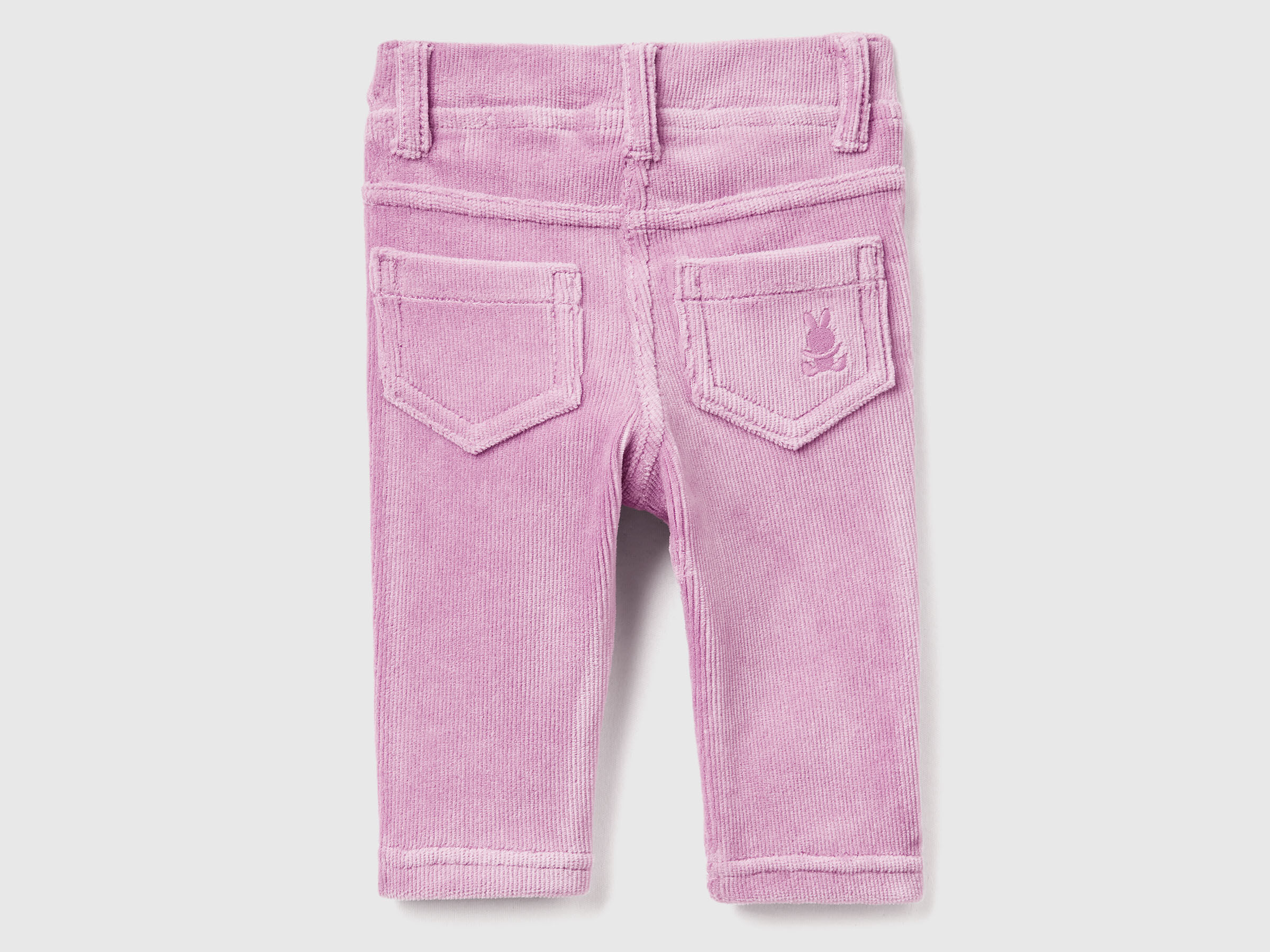 TROUSERS New Born (0-18 months) image number 2